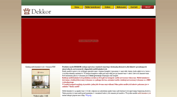 dekkor.pl