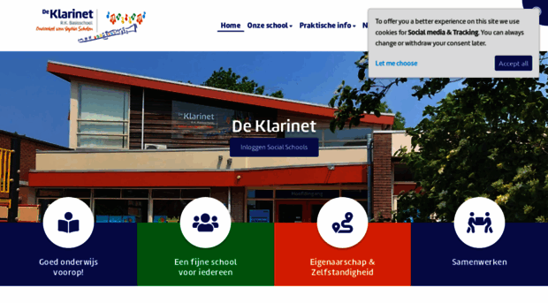 deklarinet.nl