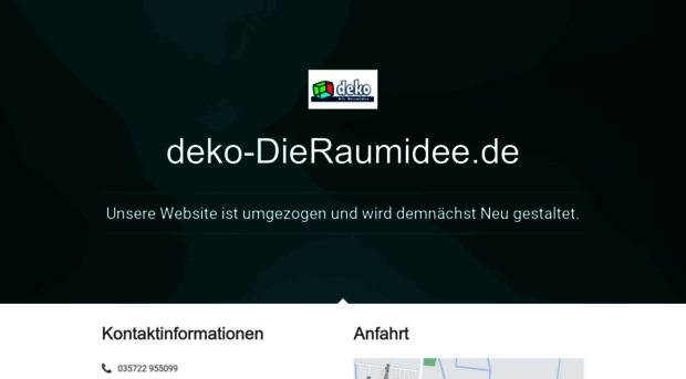 deko-dieraumidee.de