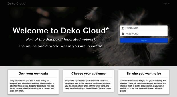 deko.cloud