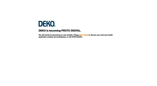 deko.co.uk