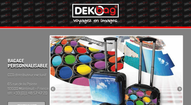 dekobag.com