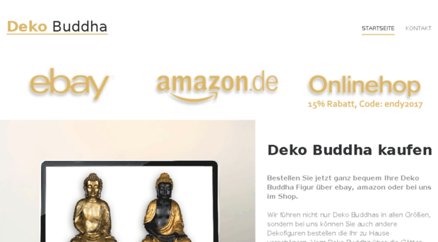 dekobuddha.de