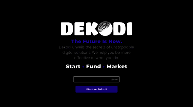 dekodigroup.com