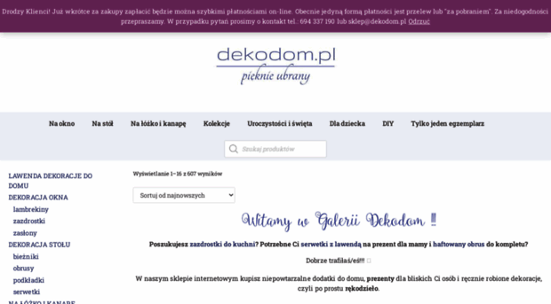 dekodom.pl