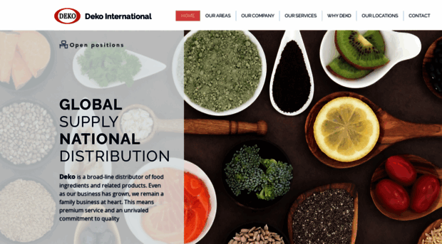 dekointl.com