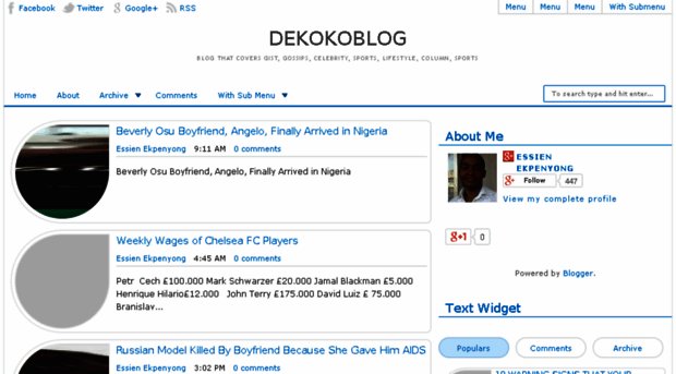 dekokoblog.com