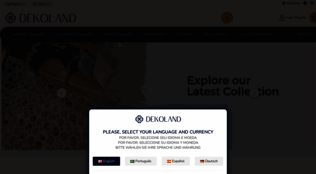 dekoland.com.br