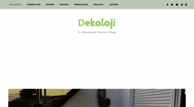 dekoloji.com