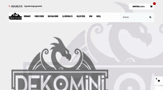 dekomini.com