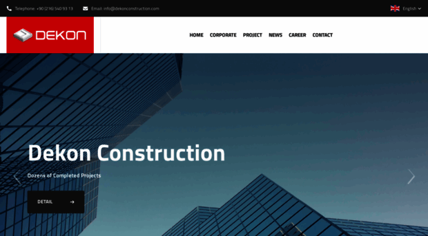 dekonconstruction.com