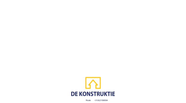 dekonstruktie.nl