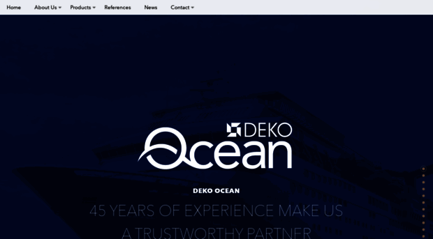 dekoocean.com