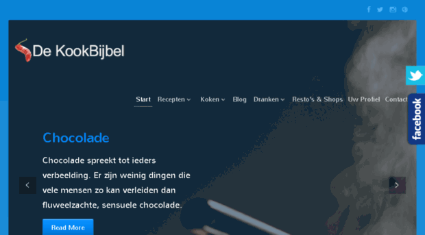 dekookbijbel.be