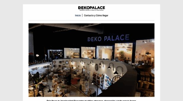 dekopalace.com