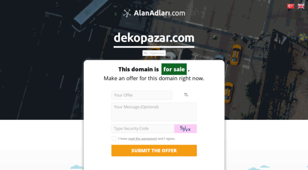 dekopazar.com