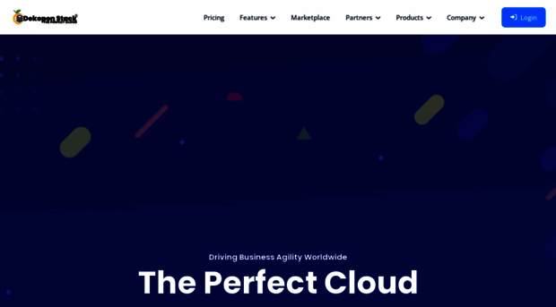 dekoponstack.com