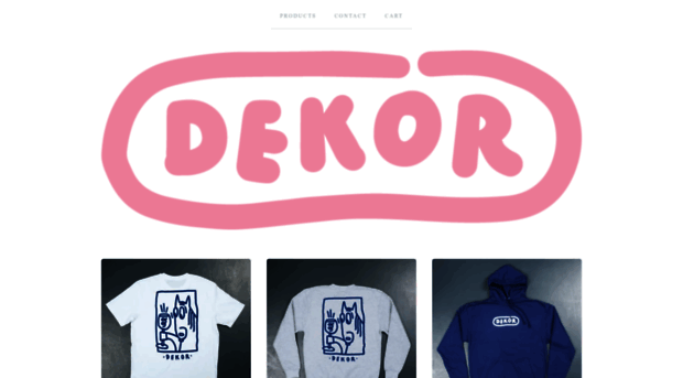 dekor.bigcartel.com