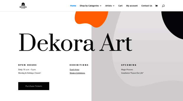 dekoraart.com