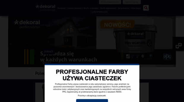 dekoralprofessional.pl