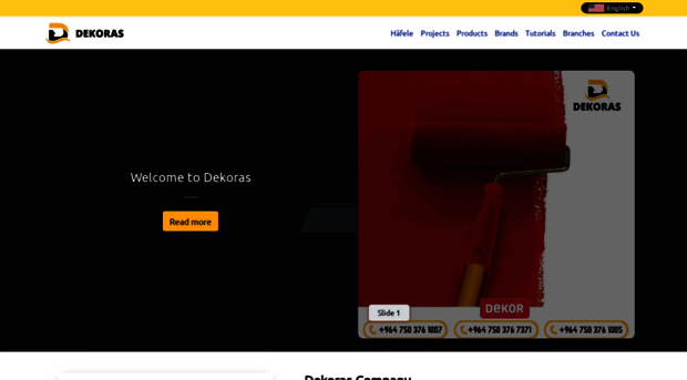 dekoras-company.com