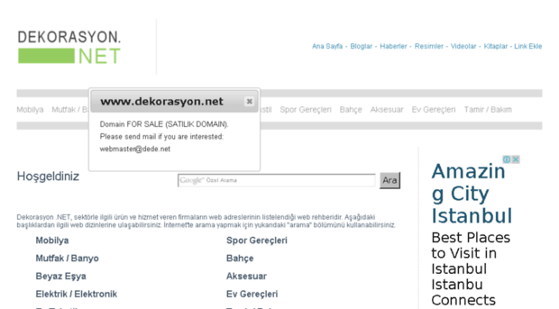 dekorasyon.net