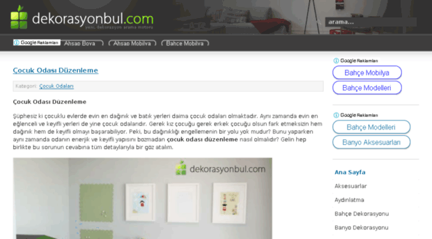 dekorasyonbul.com