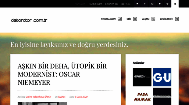 dekorator.com.tr