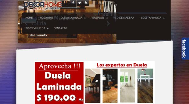 dekorhome.com.mx