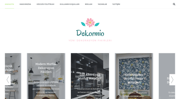 dekormio.com