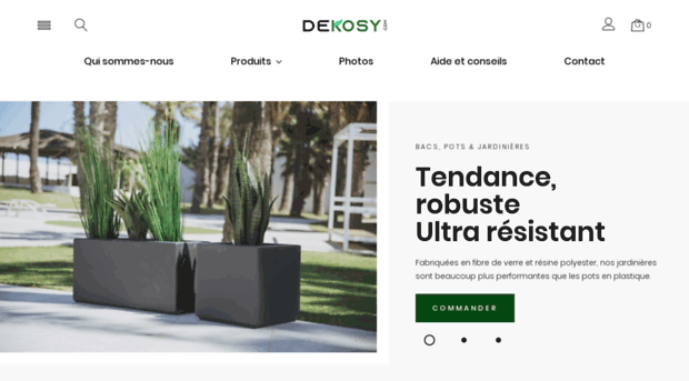 dekosy.com