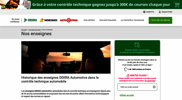 dekra-automotive.fr