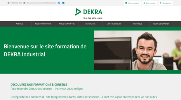 dekra-industrial-formation.fr