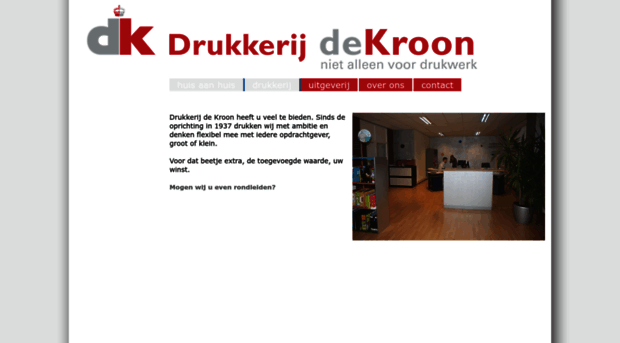 dekroonolst.nl