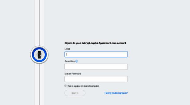 dekrypt-capital.1password.com