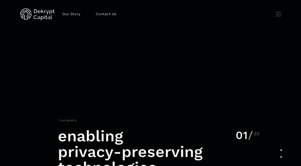 dekrypt.capital