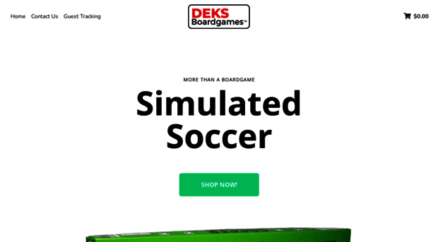 deksboardgames.com