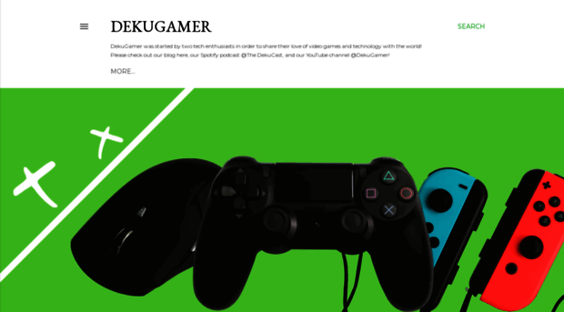 dekugamer.com