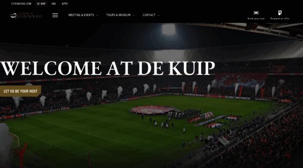 dekuip.com