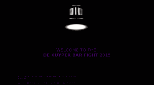 dekuyperbarfight.campagne-online.nl