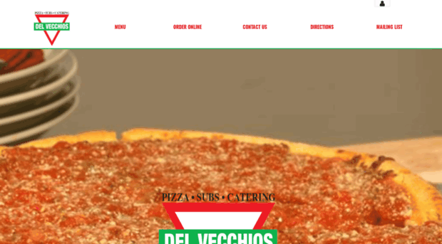 del-vecchios.com