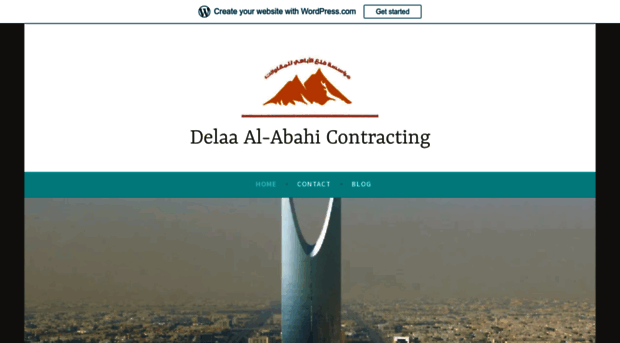 delaaalabahicontracting.wordpress.com