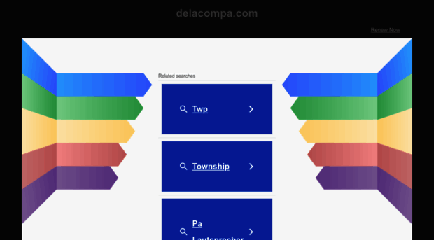 delacompa.com