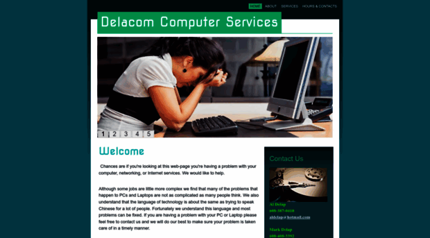 delacomservices.com