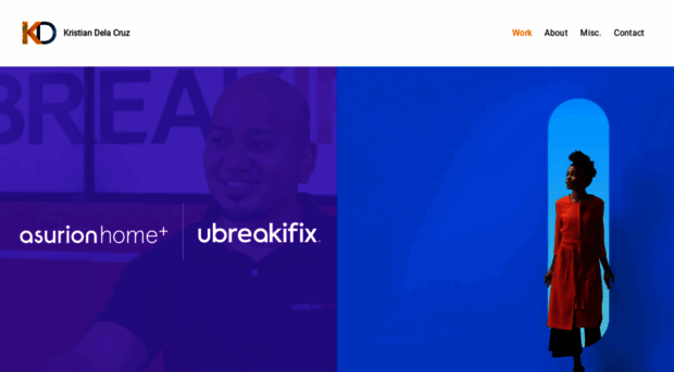 delacruzdynamics.com