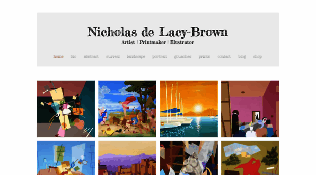 delacy-brown.com