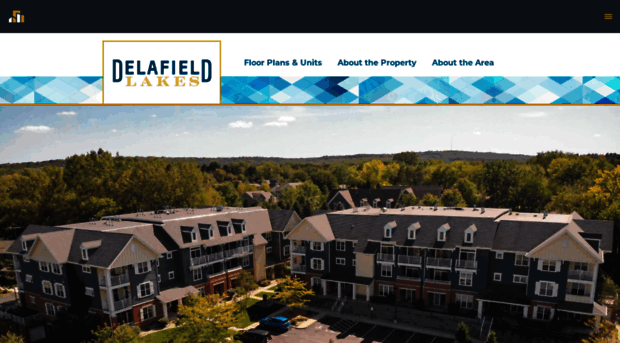 delafieldlakes.com