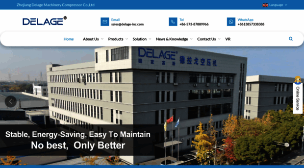 delage-inc.com