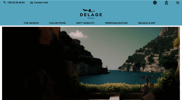 delage-official.com