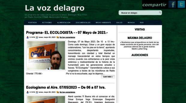 delagro.blogspot.com